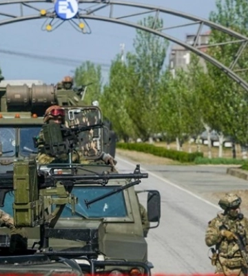 Наміри РФ щодо Запорізької АЕС залишаються незрозумілими - розвідка
