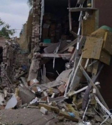 Кім закриває Миколаїв на 2 дні