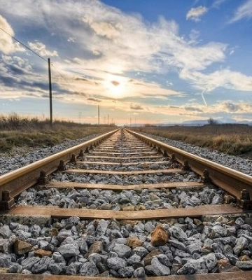 На Луганщині партизани пошкодили залізницю – голова ОВА