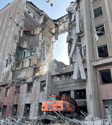 В Николаеве вводят двухдневный комендантский час