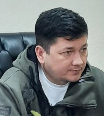 Кім закриває Миколаїв на 2 дні