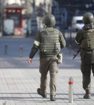 В Николаеве объявили затяжной комендантский час — город закрывают на выходные