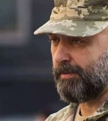 ДБР за вказівкою Зеленського порушило справу проти генерал-майора Кривоноса. Звинувачують у незаконній обороні аеропорту в&amp;hellip;
