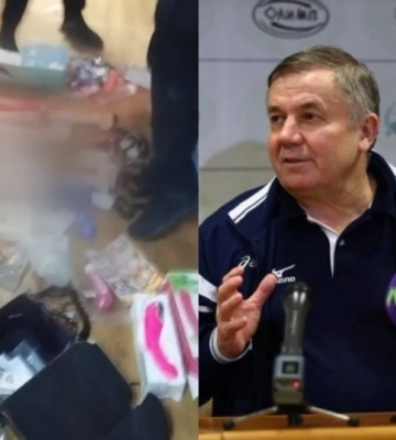 Волинського тренера судитимуть за сексуальне насильство та зґвалтування неповнолітніх спортсменок