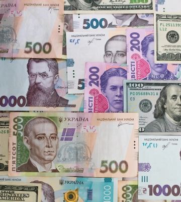Кабмін затвердив бюджет Пенсійного фонду на 2022 рік: які суми ухвалили