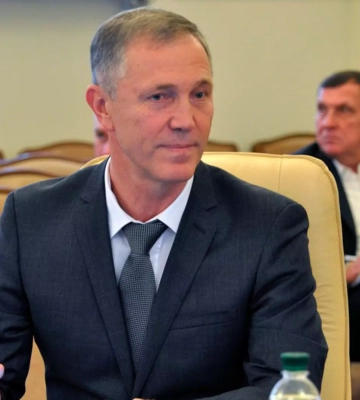 Рашисти на окупованій Херсонщині просять &quot;негайно провести &quot;референдум&quot;