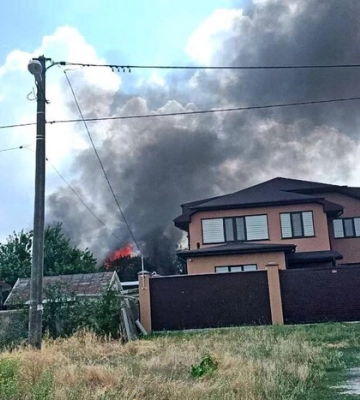 Рашисти знову обстріляли Миколаїв: є загиблі та багато поранених