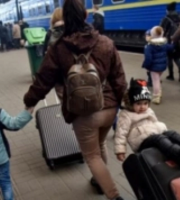 На Волині розробили план евакуації людей у разі нападу Білорусі