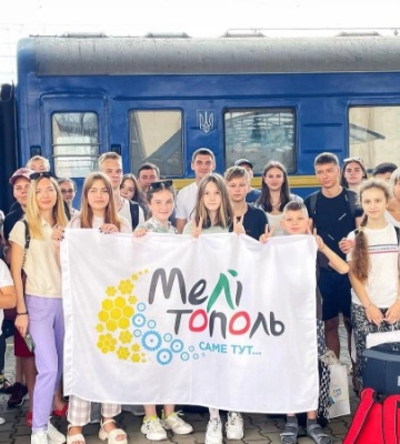 У Мелітополі росіяни шукають дітей, які навчаються онлайн за українською програмою