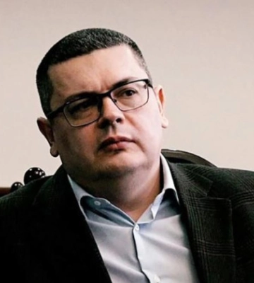Верховна Рада зробить заяву засудження діяльності Корпусу вартових Ісламської революції Верховна Рада зробить заяву засудження діяльності Корпусу вартових Ісламської революції