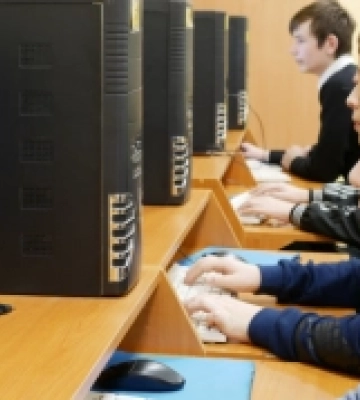 У Нововолинську стартує гурток сучасних технологій