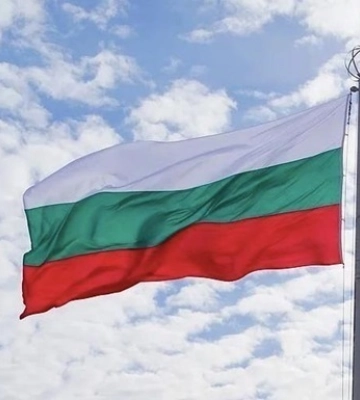 В Болгарии партии согласовали состав коалиционного правительства