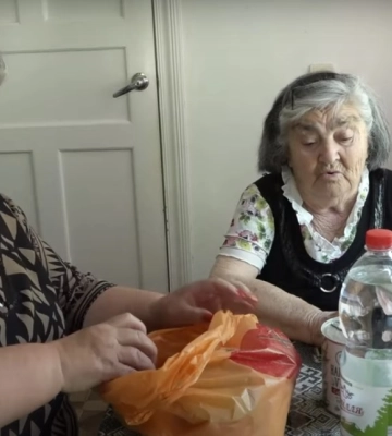 Миколаївські соцпрацівники опікуються особами навіть у віддалених мікрорайонах міста