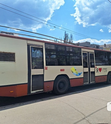 Из-за ремонта в Кривом Роге изменят часы движения троллейбусных маршрутов