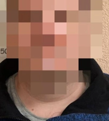 В Киеве задержали мужчину за развращение детей: СМИ сообщили о подозреваемом журналисте