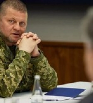 Нардепи пропонують перейменувати одне з українських сіл на Залужне