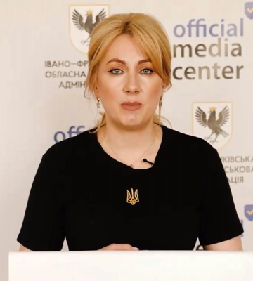 Голова Івано-Франківської ОВА відповіла на запитання, які їй ставлять прикарпатці у соцмережах (відео)