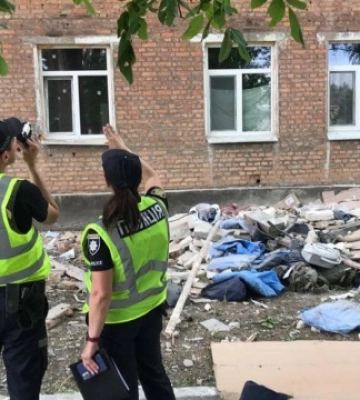 «За тиждень до смерті Євген написав дівчині, що якщо звідти не поїде, то помре»: подробиці загибелі курсантів на Харківщині
