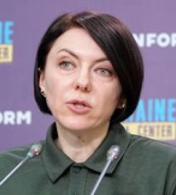 ЗСУ переходять у наступ на деяких напрямках, вже є успіхи в районі Бахмута – Маляр