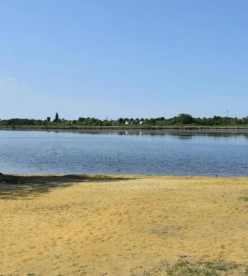 На водоймах Здолбунівщини офіційно розпочався купальний сезон