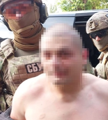 На Полтавщині знешкодили банду кримінального авторитета