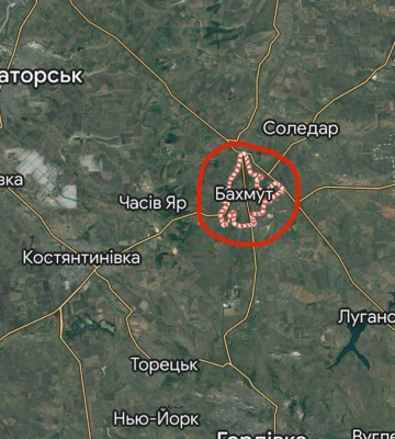 На деяких напрямках Сили оборони переходять до наступальних дій, – Маляр
