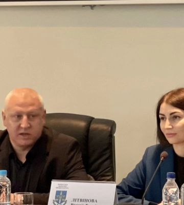 Призначено нового керівника Черкаської обласної прокуратури