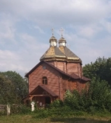 Викладачки недільної школи при Свято-Миколаївському храмі Острога отримали благословенні грамоти за підписом Епіфанія