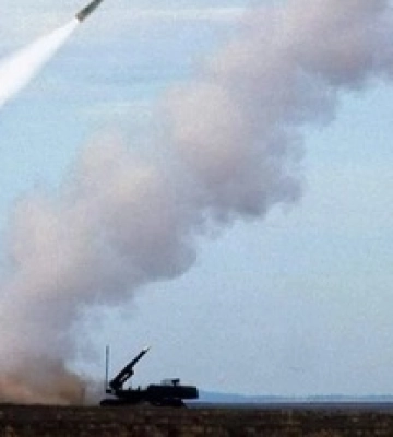 Скільки БПЛА та ракет збили над Києвом у травні: влада озвучила цифру