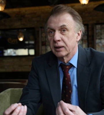 Огризко про численні «мирні ініціативи»: Кремль витягає з рукава останню політичну карту
