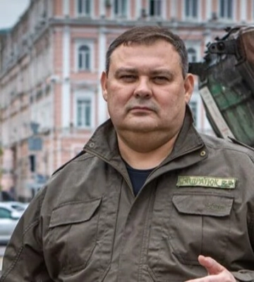 «Це емоційна помста». Знищення керівництва ГУР України ракетами — особистий наказ Путіна — ексглава Служби зовнішньої розвідки Кондратюк «Це емоційна помста». Знищення керівництва ГУР України ракетами — особистий наказ Путіна — ексглава Служби зовнішньої розвідки Кондратюк