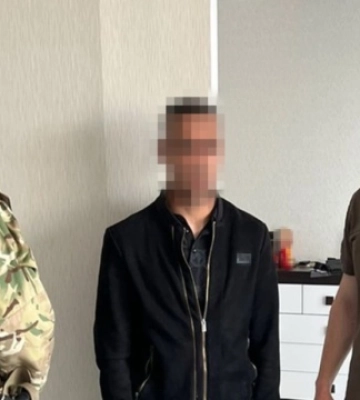 СБУ знешкодила на Полтавщині банду кримінального авторитета на прізвисько «Москва»