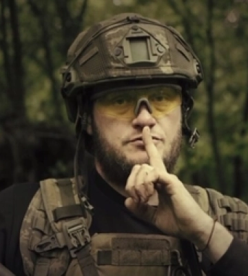 На Бахмутському напрямку ЗСУ мають успіх, займають панівні висоти. Ворог перебуває в обороні, – Маляр