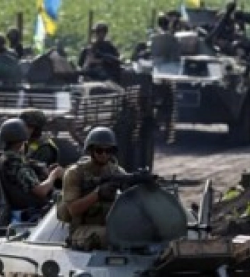 Сили оборони просунулися на флангах під Бахмутом – подробиці