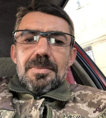 Селищний голова Гощі повідомив про смерть на війні земляка