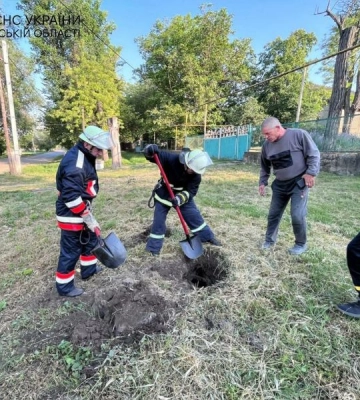 На Одещині провели успішну рятувальну операцію
