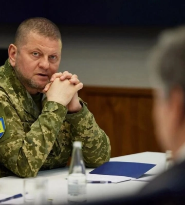 У Харківській області з&#039;явиться село Залужне