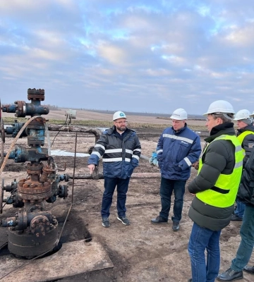 "Укрнафта" потрапила в скандал із закупівлями без конкурсу за підозріло великою ціною - "Гроші"