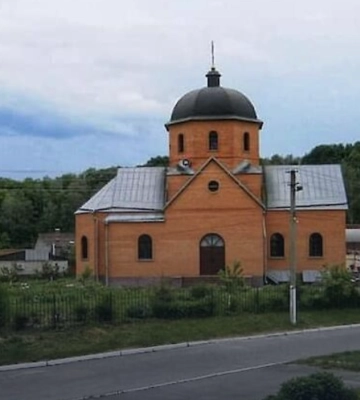 В ПЦУ перешла церковная община в Лесниках