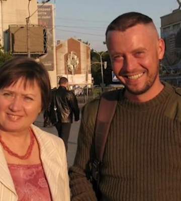 Водій, який у Рівному нахамив матері загиблого воїна, отримає покарання