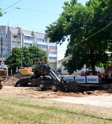 В Миколаєві не буде води до завтрашнього вечора