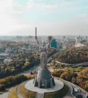&quot;Калибры&quot;, &quot;Кинжалы&quot;, &quot;Искандеры&quot;. Что и сколько насбивали над Киевом за май: инфографика
