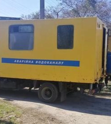 Завтра в частині Полтавської громади буде відсутнє водопостачання
