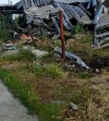 Обстріл Балаклії: кількість поранених зросла до дев’яти, троє - у важкому стані