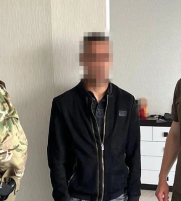 В Полтавской области обезвредили банду криминального авторитета