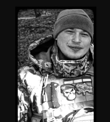 На війні з окупантами загинув 29-річний шахтар з Львівщини