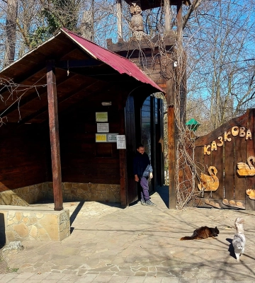 Окупанти підірвали Каховську ГЕС, – ОК &quot;Південь&quot;