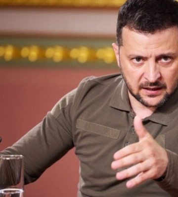 ЗСУ відкинули ворога на кілометр на бахмутському напрямку