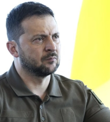 Зеленський назвав причини, чому цивільних полонених дуже складно обмінювати