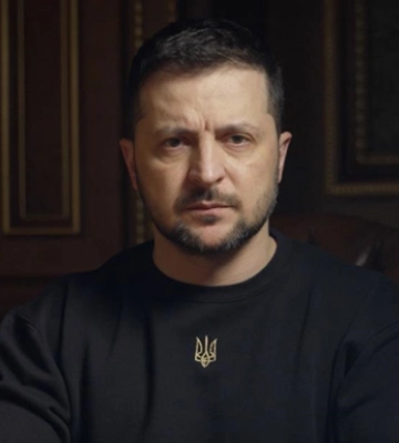 Байден відреагував на прорив дамби Каховської ГЕС